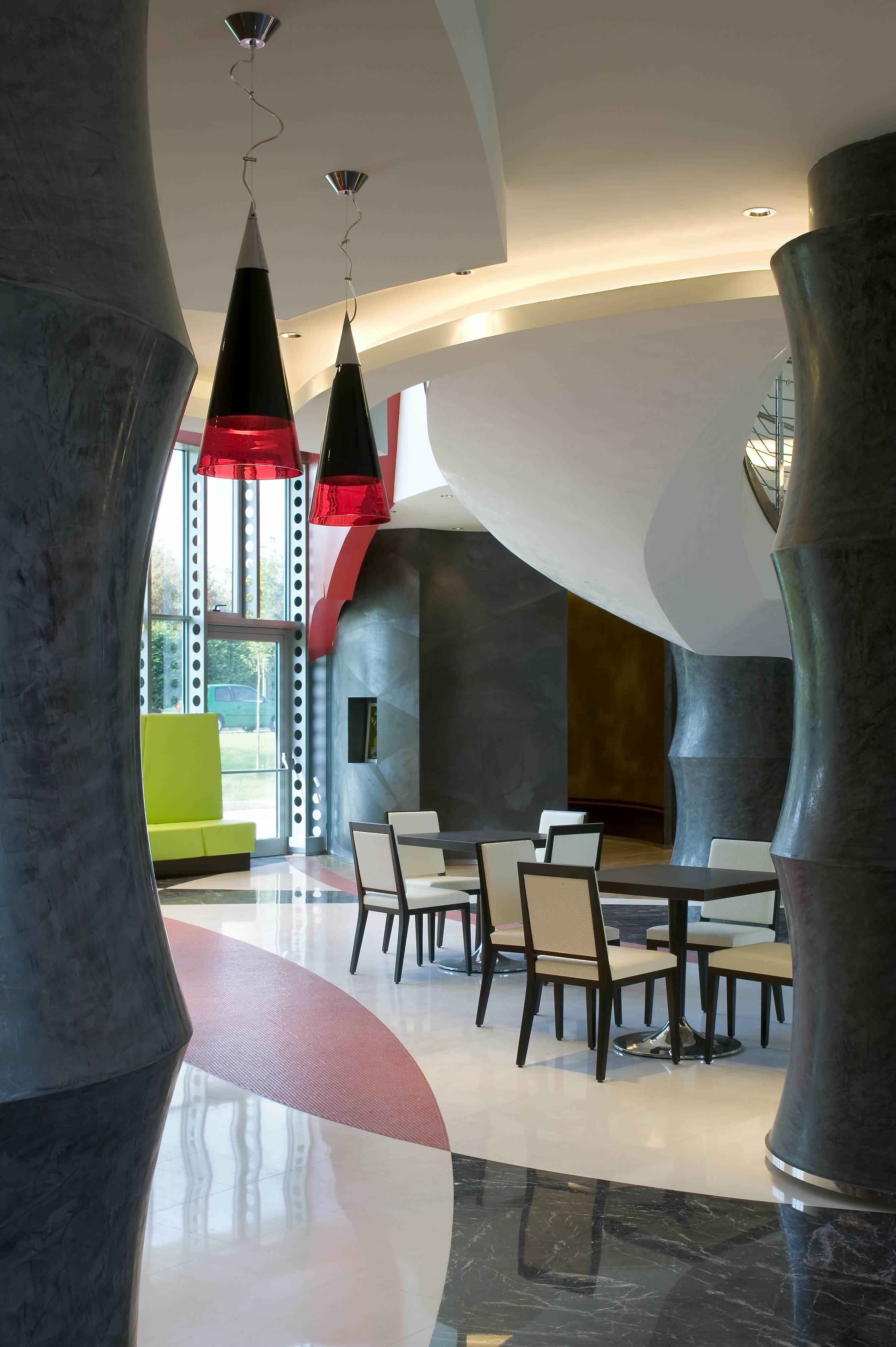 Una Hotels Malpensa Cerro Lago Maggiore Zewnętrze zdjęcie