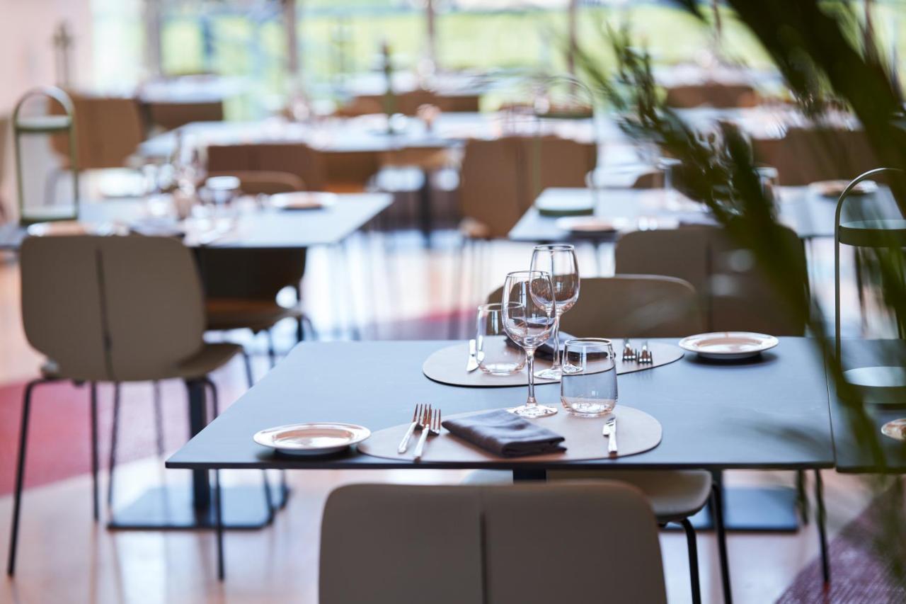 Una Hotels Malpensa Cerro Lago Maggiore Zewnętrze zdjęcie