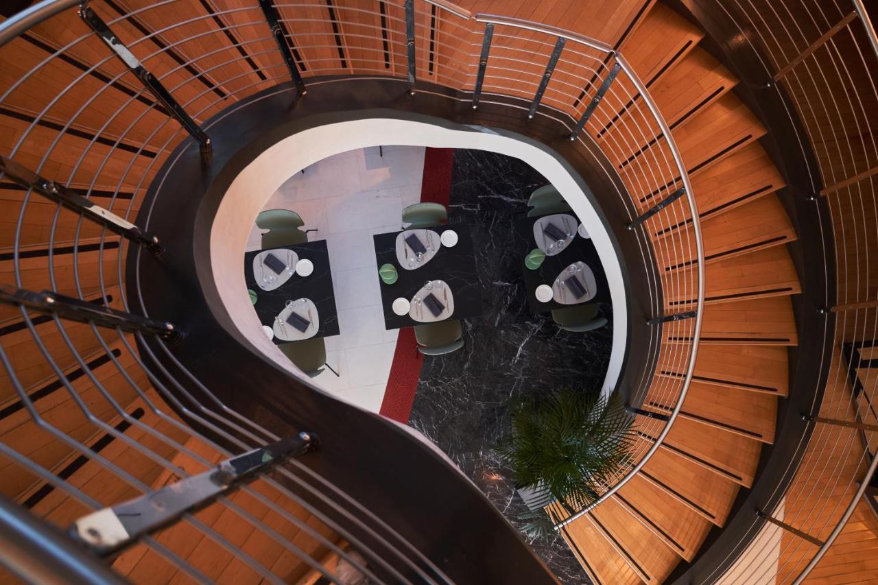 Una Hotels Malpensa Cerro Lago Maggiore Zewnętrze zdjęcie