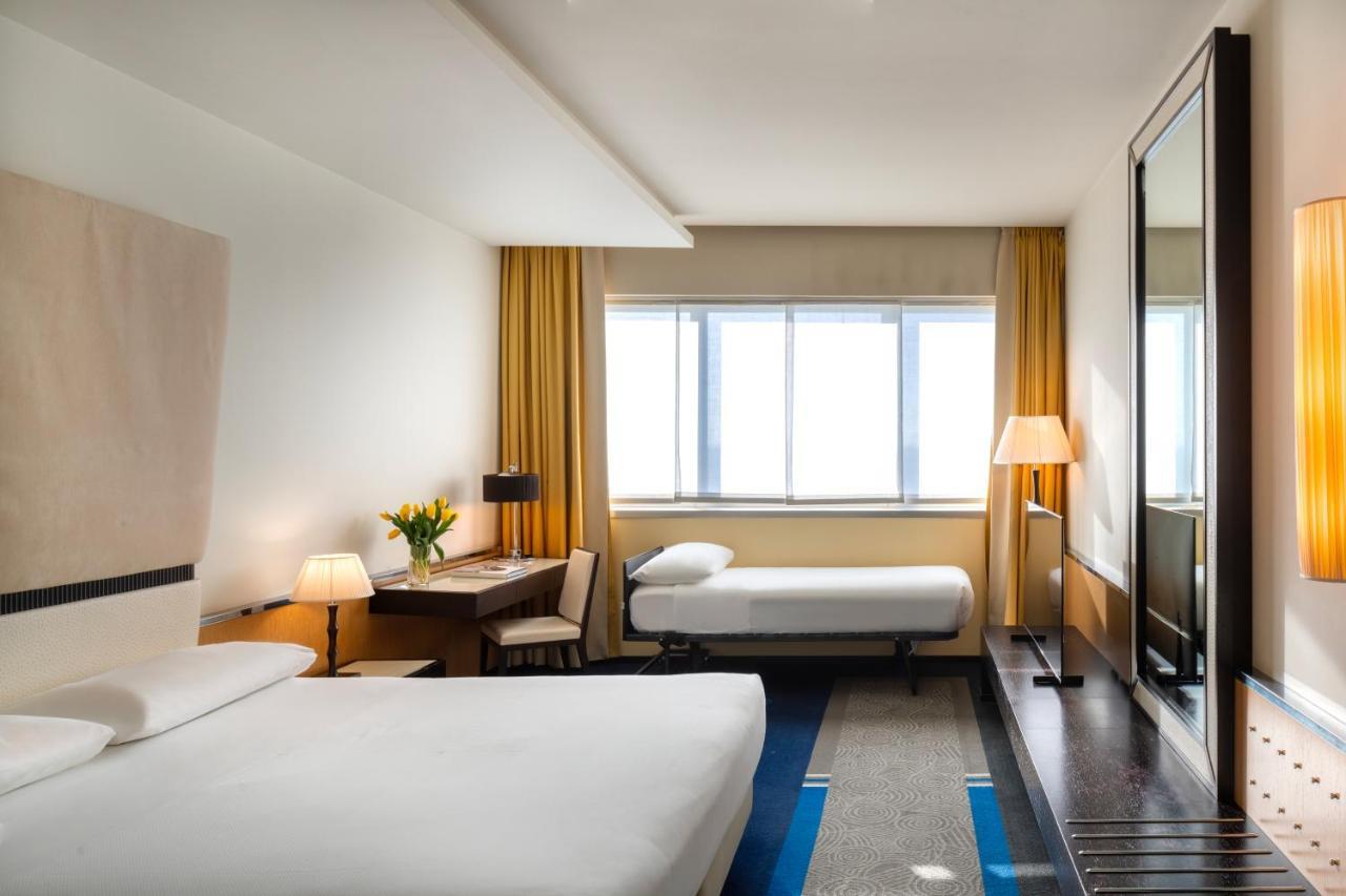 Una Hotels Malpensa Cerro Lago Maggiore Zewnętrze zdjęcie